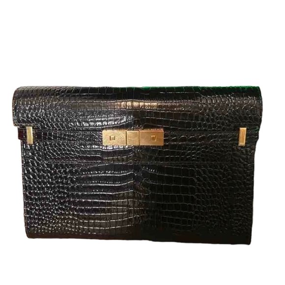 Yves Saint Laurent Handbags - YSL Manhattan